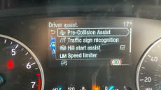 Ford EcoSport 1.0 EcoBoost 125 Active 5dr Petrol Hatchback